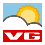 vg pent.no android application logo